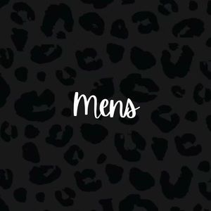 Men’s Clothing